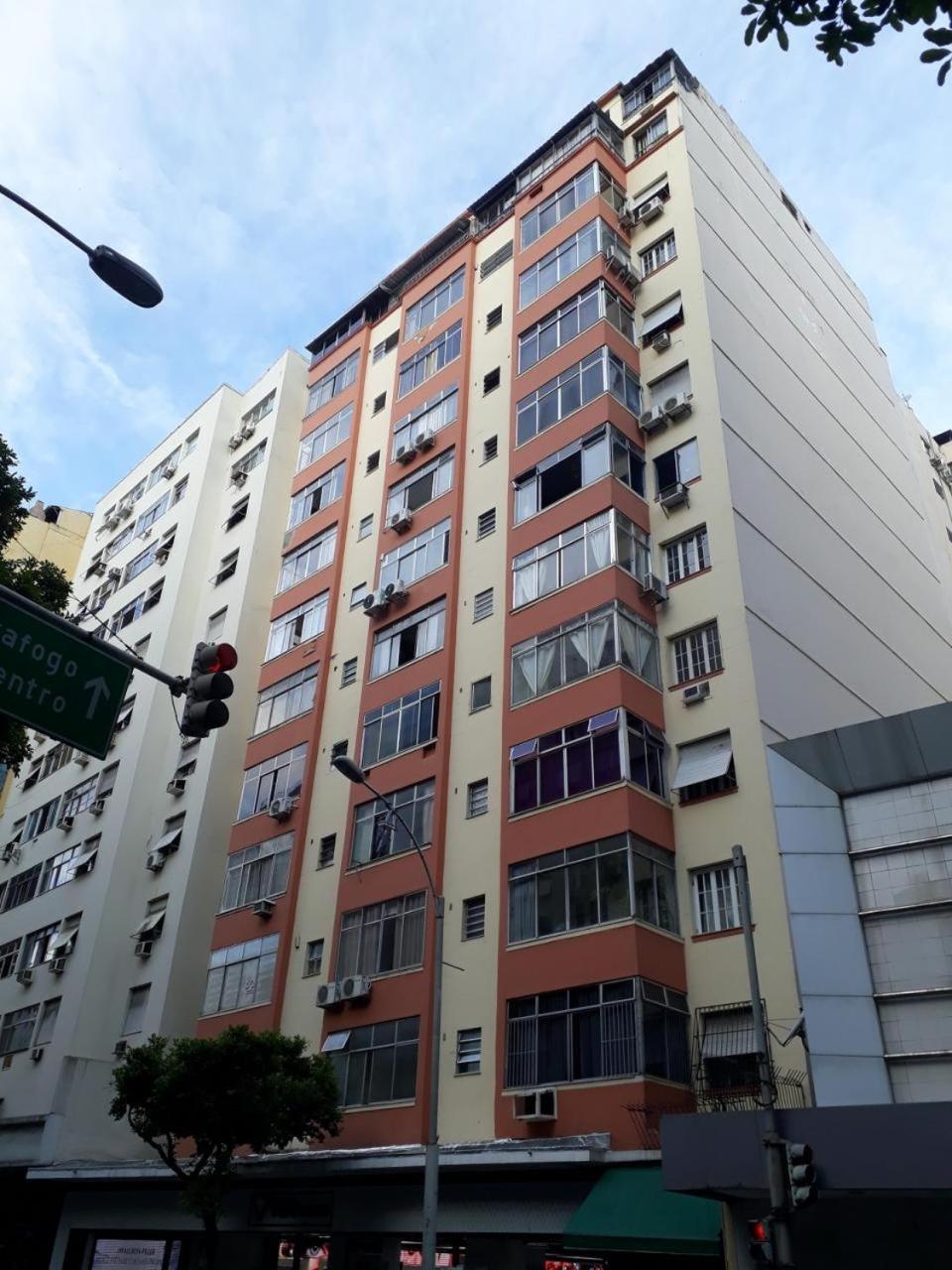 Copacabana Flat 509- Posto 4 Apartamento *